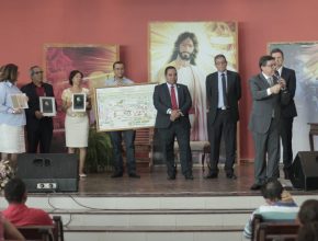 I Simpósio do Espírito de Profecia reúne líderes em Aracaju