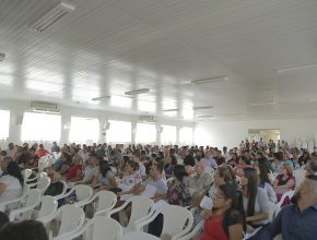 Treinamento regional para líderes é realizado em Pirapora