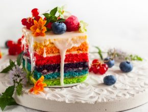 Liberdade religiosa ou discriminação? O caso de Masterpiece Cakeshop