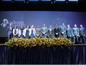 Assembleia elege lideres departamentais para igreja no território central do RS