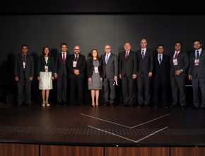 Assembleia Denominacional elege novos líderes para região Sul de São Paulo