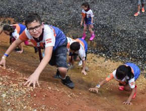 XIII Aventuri destaca os sonhos de Deus para as crianças