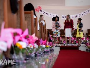 Encontro em Gravataí incentiva mulheres a cuidarem de sua imagem integral