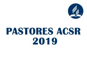 Igreja no centro do RS define quadro de pastores distritais para 2019