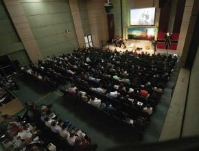 Oeste Paulista elege administração da Igreja para os próximos quatro anos