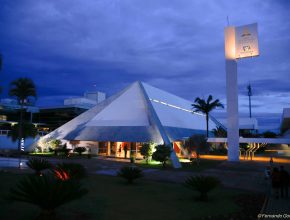 Igreja Adventista do Sétimo Dia Central de Brasília completa 50 anos