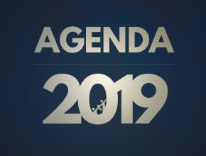 Baixe a agenda de eventos 2019