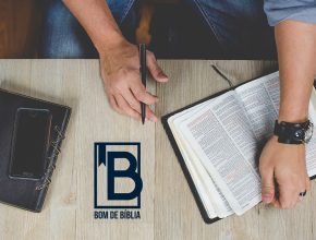 Veja como participar do Bom de Bíblia 2019