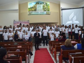Região de Parelheiros recebe projeto evangelístico
