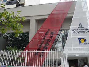 Comunidade coreana inaugura novo templo em São Paulo