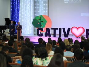 CATIVAR: Capacitação Pedagógica recebe mais de 150 docentes