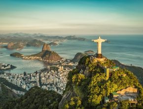 Conheça o novo quadro pastoral da Associação Rio de Janeiro para 2019