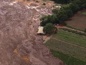 Adventistas organizam ajuda para vítimas do desastre em Brumadinho