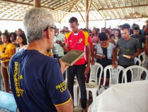 Maratona de atividades mobiliza adventistas em Salvador e Região Metropolita