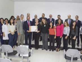 Hospital Adventista de São Paulo recebe certificação de qualidade