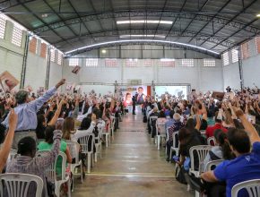 Treinamentos sobre evangelismo reúnem quase 2 mil adventistas