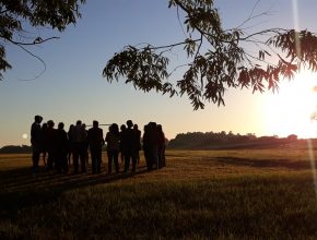 Acampamentos de verão viram “contagem regressiva” para Campori de Jovens