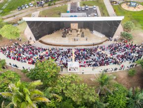 Mais de dois mil Jovens Adventistas comemoram seu dia na Capital Maranhense