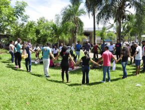 Na Mídia | TV Integração: Adventistas deixam de tomar o desjejum para doar a moradores de rua