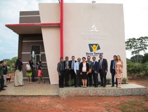 Pará, Amapá e Maranhão ganham 180 novos templos adventistas