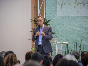 Congresso Saúde e Evangelismo incentiva qualidade de vida