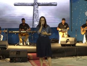 Tudo pronto para o Evangelismo da Semana Santa na Bahia e em Sergipe