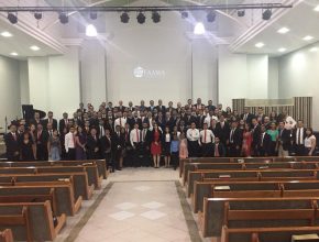 Estudantes de Teologia impulsionam Semana Santa no Pará
