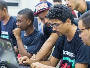 Faculdade adventista recebe primeira edição de maratona tecnológica do Recôncavo da Bahia