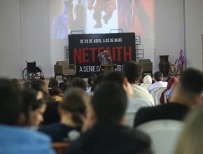 Semana de Oração fala de traumas e superação usando Cultura Nerd e a Bíblia