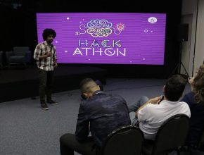 Evento promove Hackathon para comunicadores