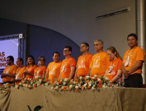 Maior evento científico da Faculdade Adventista da Bahia encerra VI edição