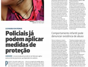 Abuso sexual contra crianças: fique atento aos sinais