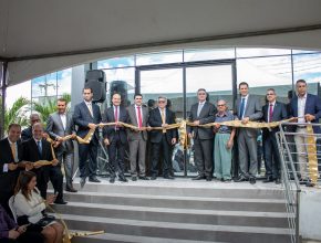 Missão Alagoas inaugura sede administrativa no Bairro Serraria