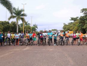 Ações compartilham esperança durante semana no Sul do Pará