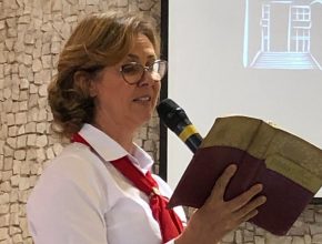 Mulheres lideram semana de evangelismo em 2 mil igrejas do Sudeste