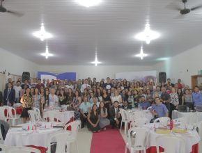 Final de semana histórico para professores e diretores da Escola Sabatina no Norte de Minas