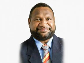 Papua Nova Guiné elege um adventista como primeiro-ministro
