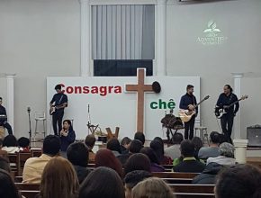 “ConsagraTchê” incentiva jovens da Serra Gaúcha a dedicar tempo para Deus