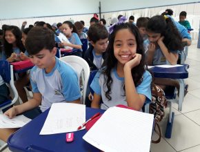 Colégio Adventista de Parauapebas promove melhor aprendizagem com interação entre alunos