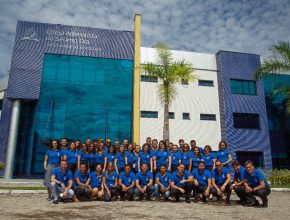 “180°” promove semana especial de saúde em Manaus