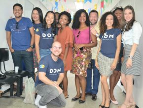 Jovens doadores movimentam Centro de Hemoterapia em Sergipe