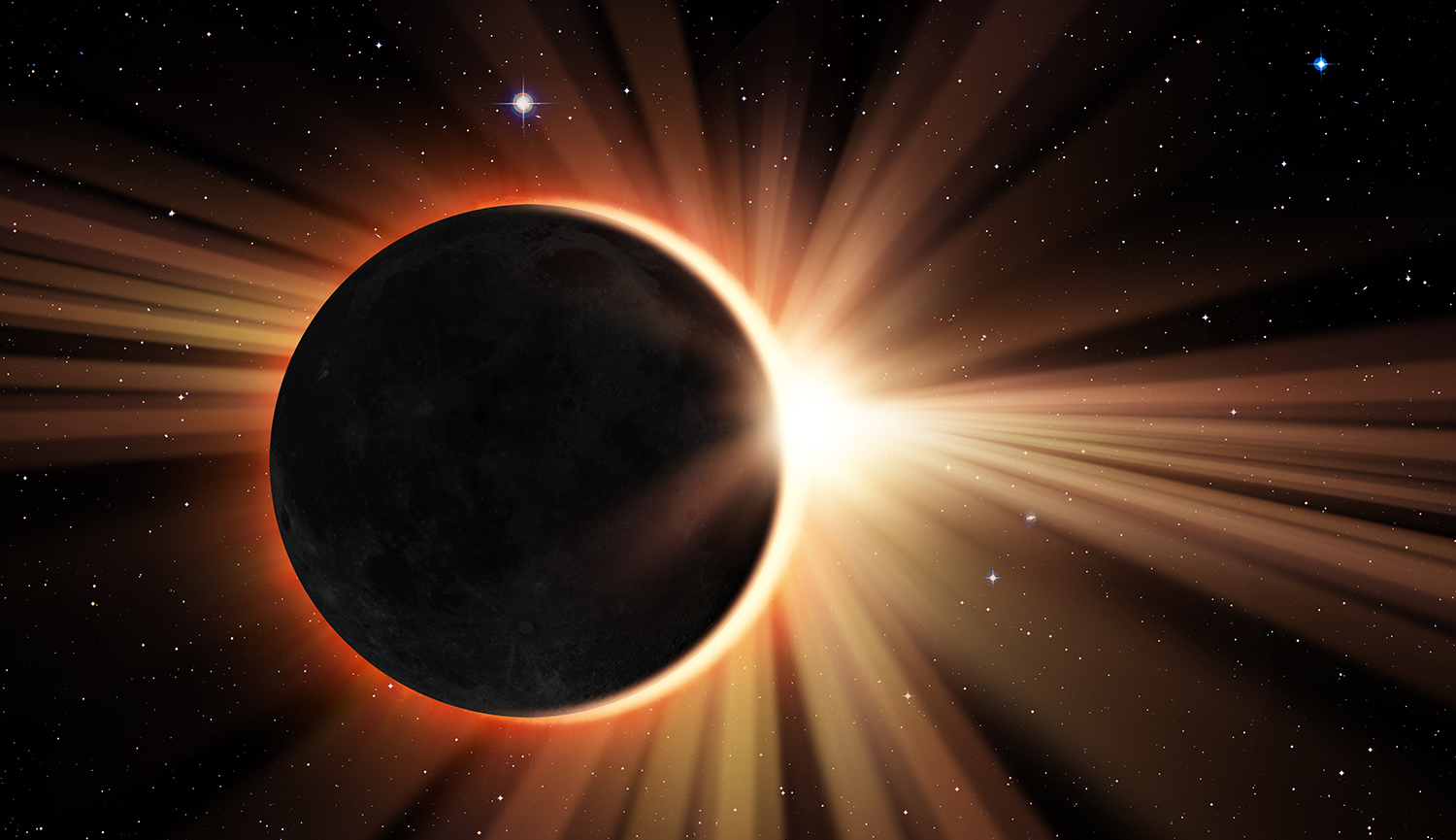 Eclipse solar, obscurantismo e os raios da verdade Notícias Adventistas