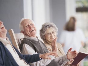 Conheça 6 pontos para envelhecer com saúde  