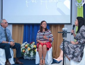 Encontro de Tesoureiros enfatiza a relação deste ministério com a pregação do evangelho