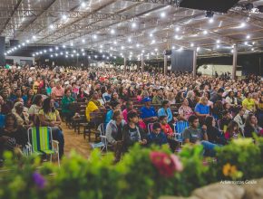 Campal Riachão reúne milhares de adventistas em Goiás