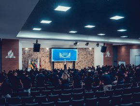 Educadores são motivados a fortalecer valores cristãos na educação do século 21