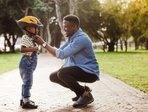 Alerta! Atenção à omissão e negligência com os filhos