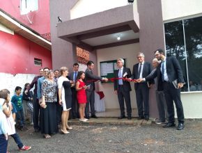 Igreja Adventista da Vila Yolanda é inaugurada em Foz do Iguaçu