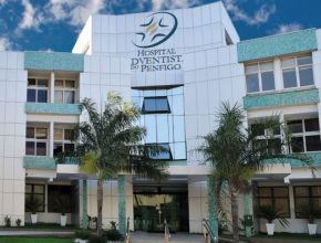 Hospital Adventista do Pênfigo completa 70 anos de história