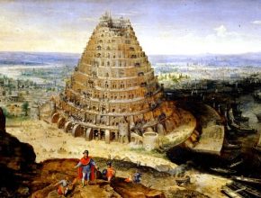 Maringá recebe simpósio sobre a origem dos povos e a Torre de Babel